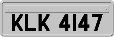KLK4147