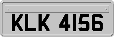 KLK4156