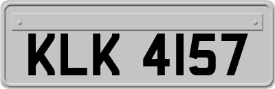 KLK4157