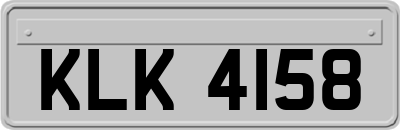 KLK4158