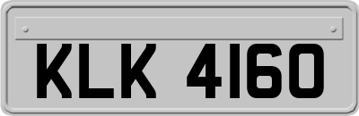 KLK4160