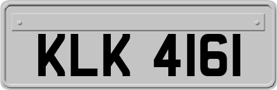 KLK4161