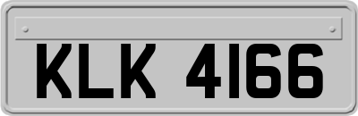 KLK4166