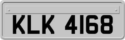KLK4168