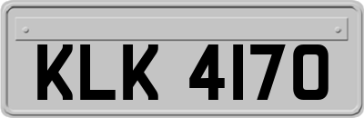 KLK4170