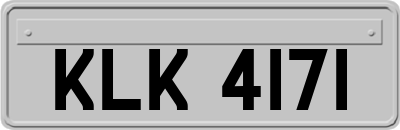 KLK4171