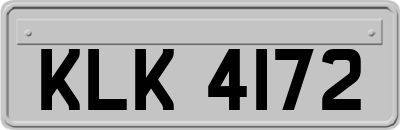 KLK4172