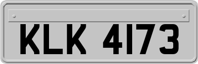 KLK4173