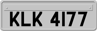KLK4177