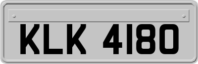 KLK4180