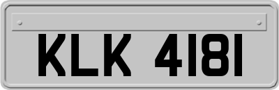 KLK4181