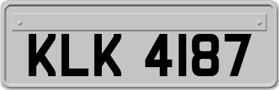 KLK4187