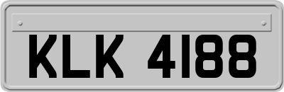 KLK4188