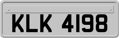 KLK4198