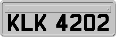 KLK4202