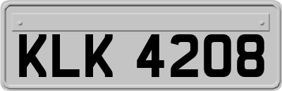 KLK4208