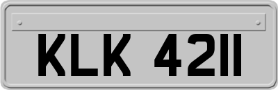 KLK4211