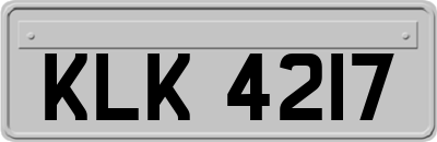KLK4217