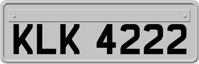 KLK4222