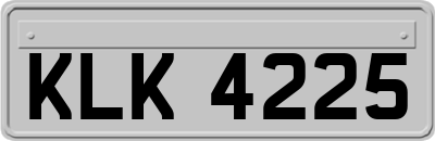 KLK4225