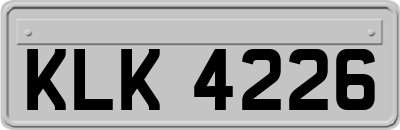 KLK4226