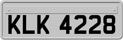 KLK4228