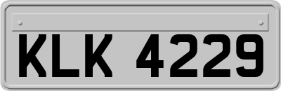 KLK4229