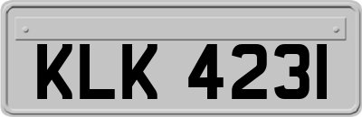 KLK4231