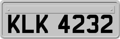 KLK4232