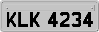 KLK4234
