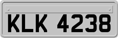 KLK4238