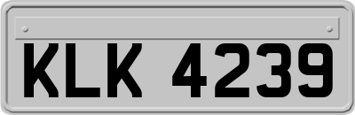 KLK4239