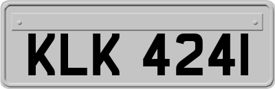 KLK4241