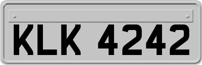 KLK4242