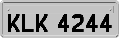 KLK4244
