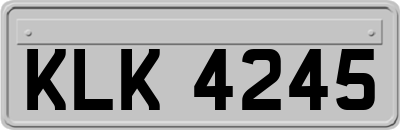KLK4245
