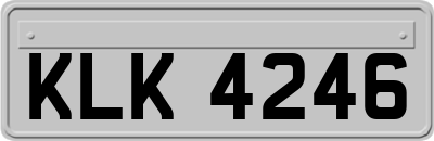 KLK4246