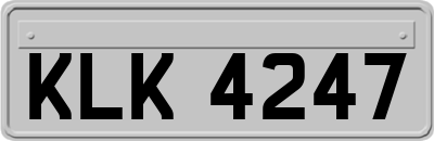 KLK4247