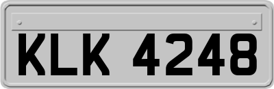 KLK4248