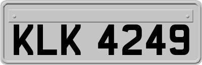 KLK4249