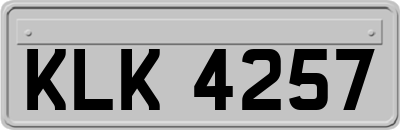 KLK4257