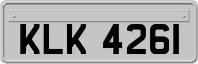 KLK4261