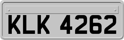 KLK4262