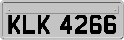 KLK4266