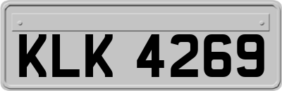 KLK4269