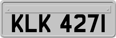 KLK4271