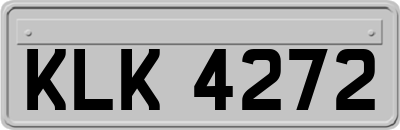 KLK4272