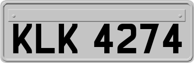 KLK4274