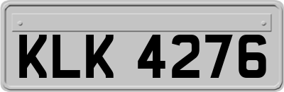 KLK4276