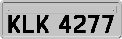 KLK4277
